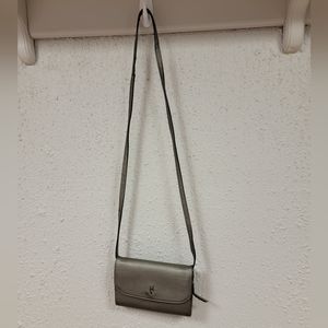 Simply Vera by Vera Wang- Crossbody Wallet Purse